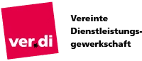 ver.di Vereinte Dienstleistungsgewerksch