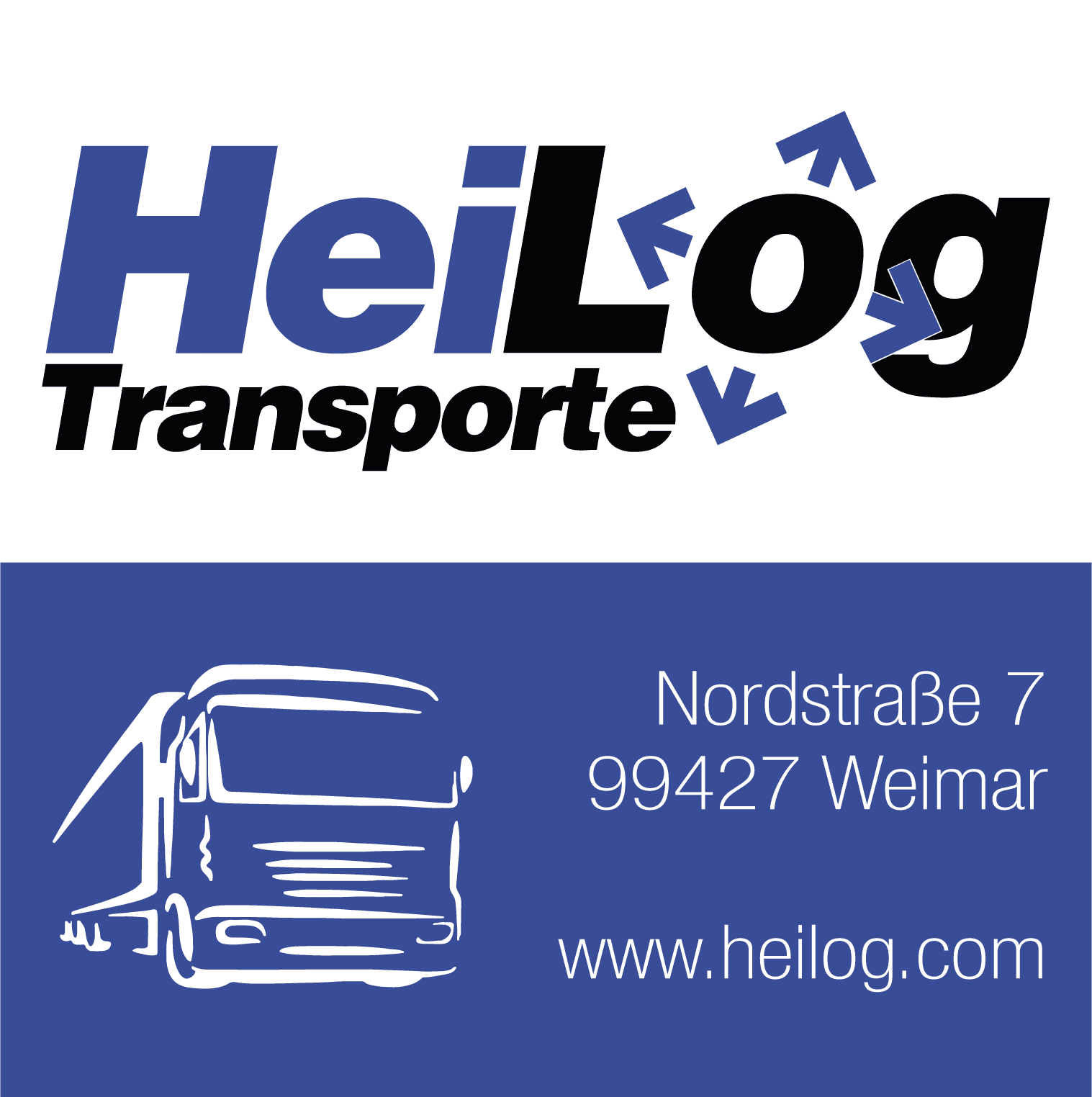 HeiLog Transporte GmbH & Co. KG