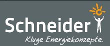 Die Schneider Gruppe GmbH