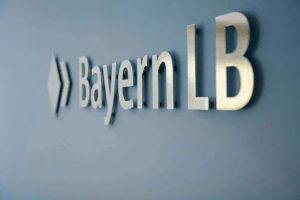 Bayerische Landesbank