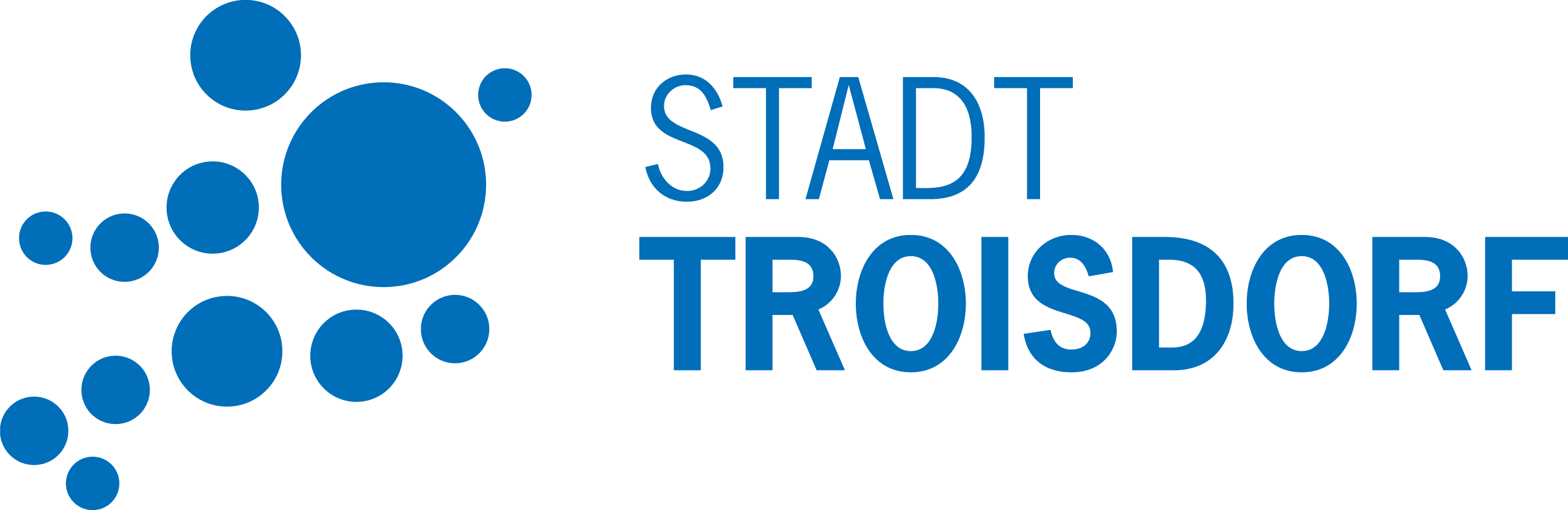 Stadtverwaltung Troisdorf
