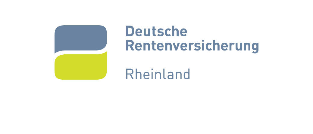 Deutsche Rentenversicherung Rheinland