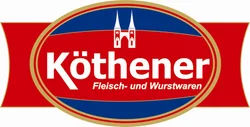 Köthener Fleisch- und Wurstwaren GmbH