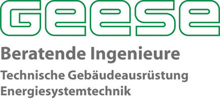 Geese Beratende Ingenieure GbR