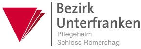 Pflegeheim Schloss Römershag des Bezirks