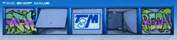 Taxi Shop Maue Markus Maue