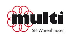 multi West GmbH Verbrauchermarkt