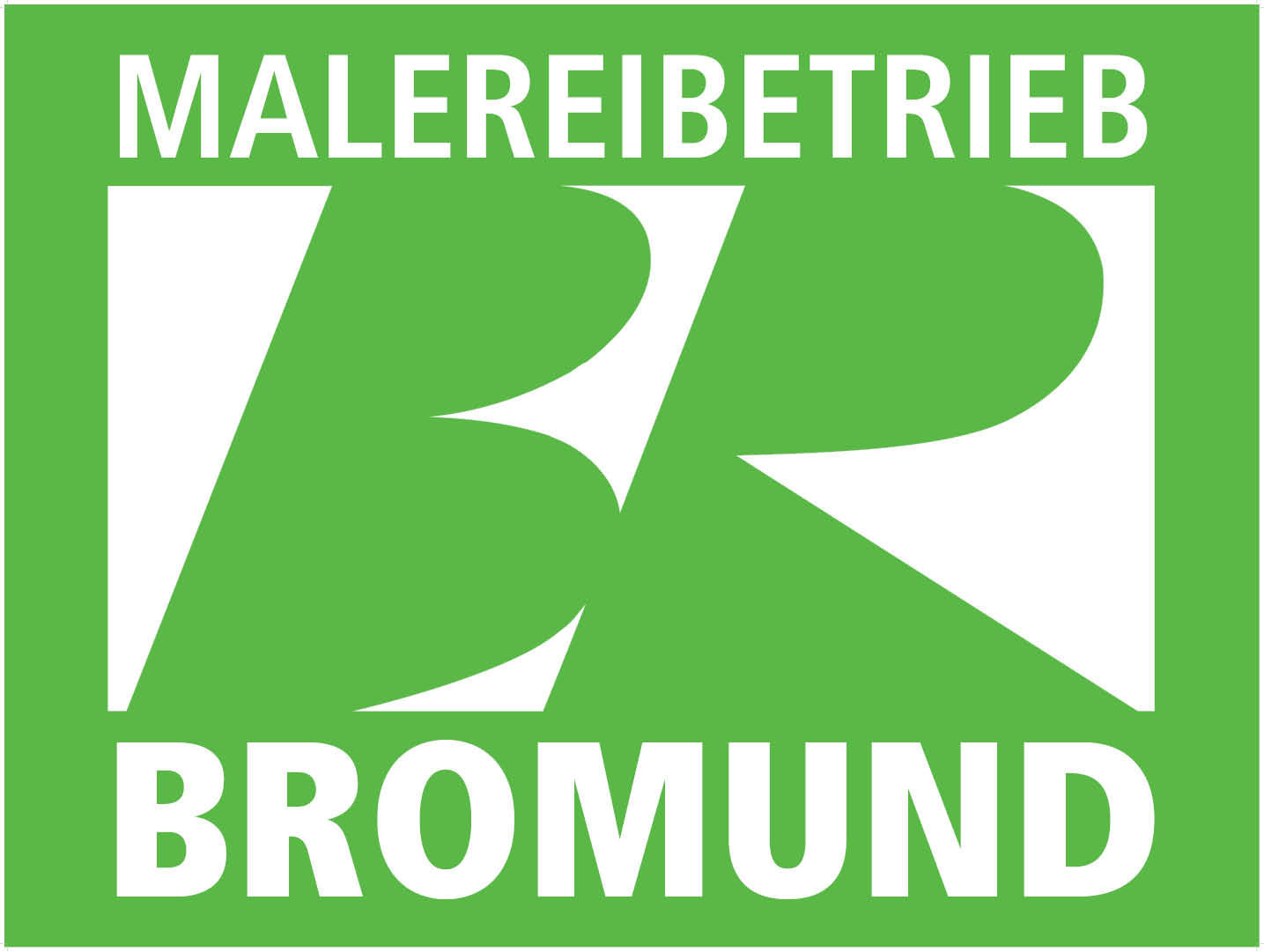 Bromund Malereibetrieb GmbH