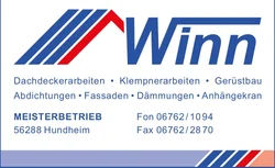 Andre Winn GmbH