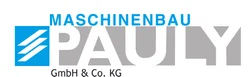 Maschinenbau Pauly GmbH & Co. KG