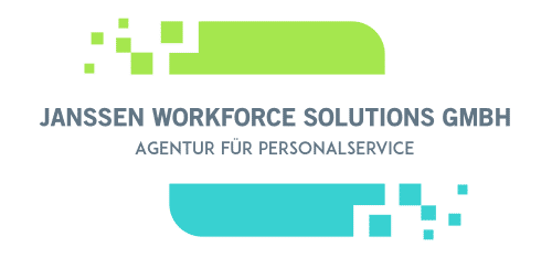 Janssen Workforce Solutions GmbH