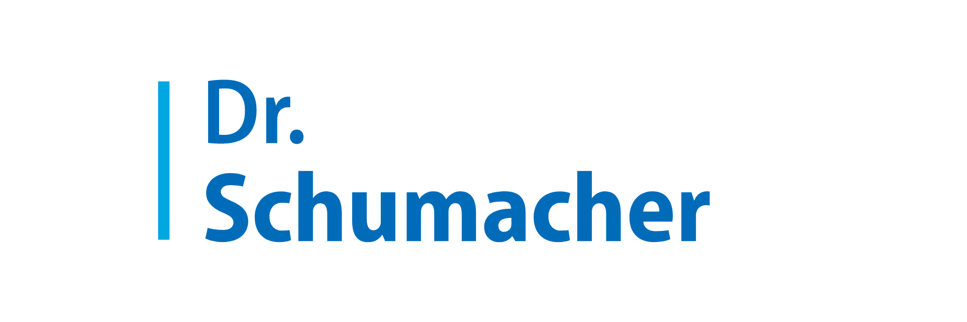 Dr. Schumacher GmbH