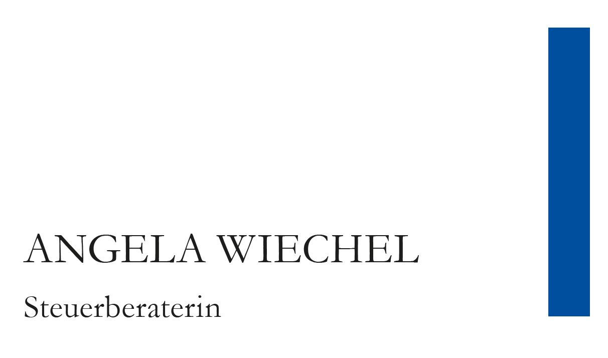 Wiechel Angela