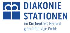 Diakoniestationen im Kir chenkreis Herfo