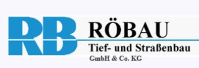 Röbau Tief- und Strassenbau GmbH & Co. K