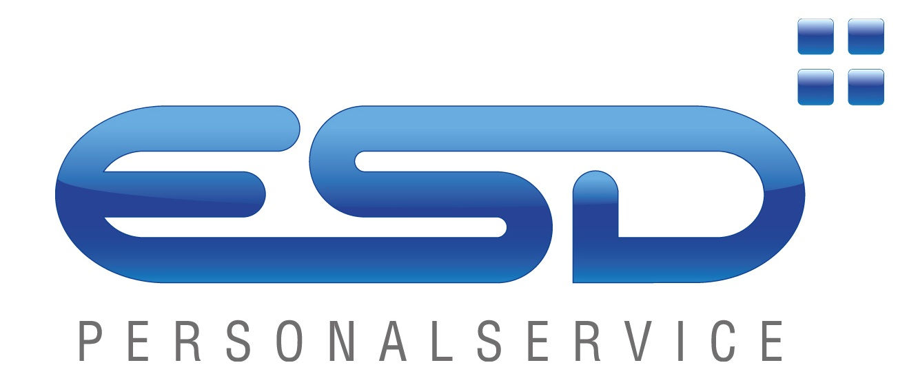 ESD Personalservice GmbH