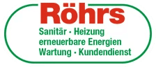 Rolf-Dieter Röhrs Heizung-Sanitär