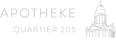 Apotheke Q 205 Berlin Inh. Narine Hunger