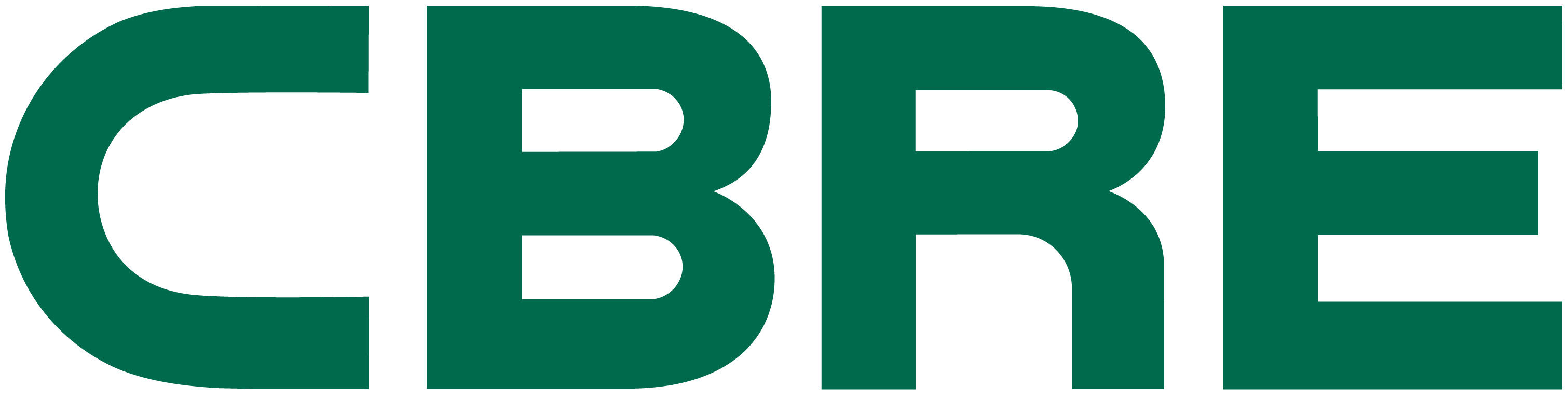 CBRE GWS IFM Industrie GmbH