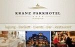 Kranz Parkhotel Kranz Parkhotel GmbH