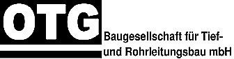 OTG Baugesellschaft für Tief- u. Rohrltg