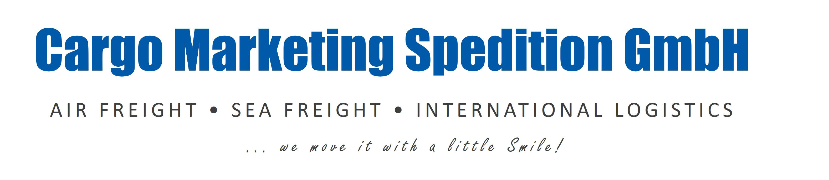 Cargo Marketing Spedition GmbH