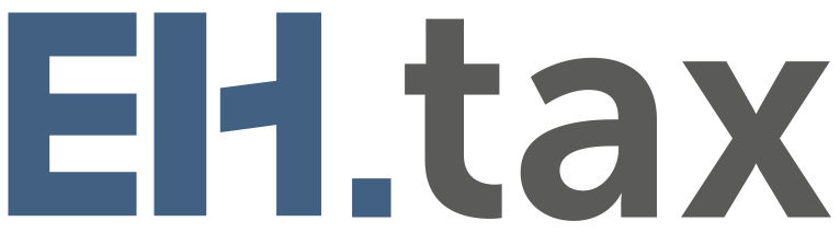eh.tax Steuerberatungsgesellschaft m.b.H
