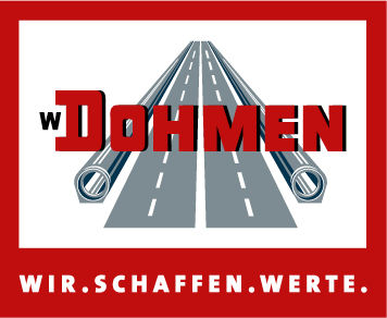 Willy Dohmen GmbH & Co. KG Tief-, Strass