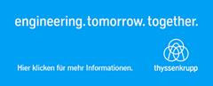 thyssenkrupp AG