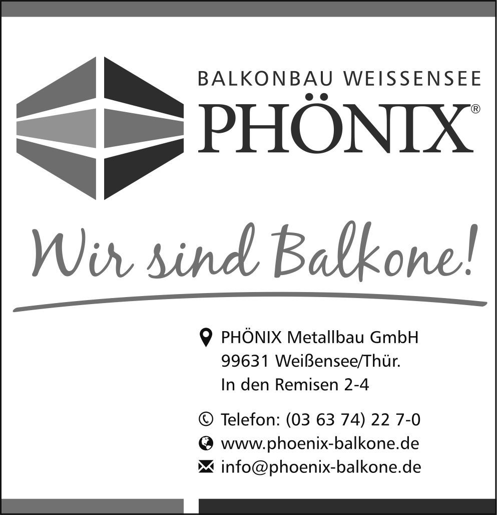 Phoenix Metallbau GmbH