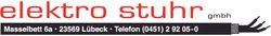 elektro stuhr gmbH