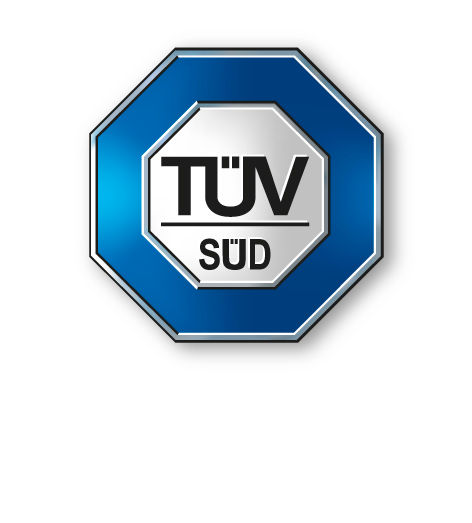 TÜV SÜD AG