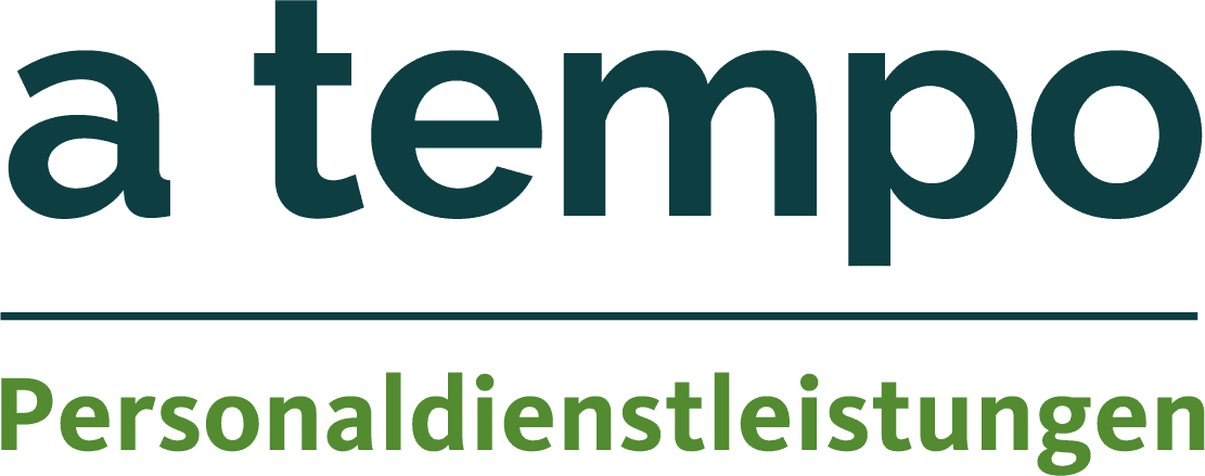 a tempo Personaldienstleistungen GmbH & 