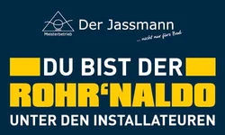 Der Jassmann - Nicht nur fürs Bad GmbH