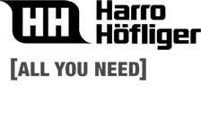 Harro Höfliger Verpackungsmaschinen GmbH
