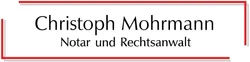 Mohrmann Christoph