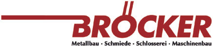 Bröcker Metallbau GmbH