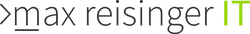 Max Reisinger IT GmbH