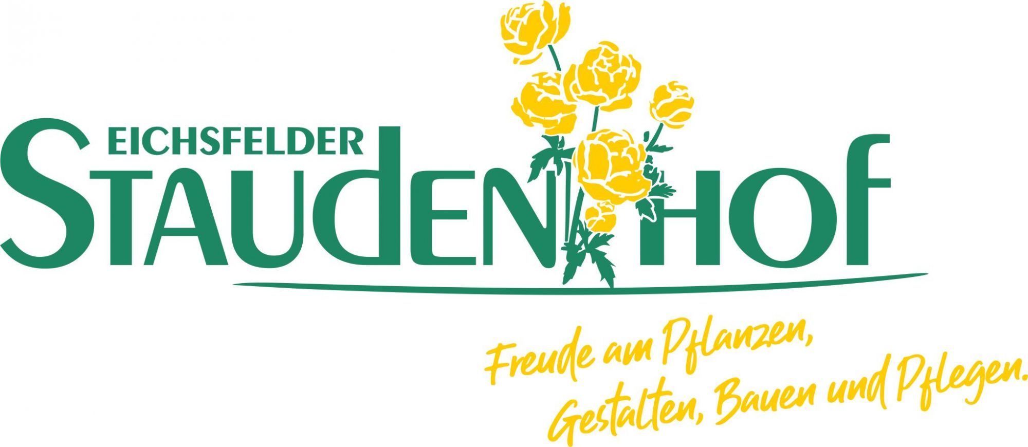 Gartengestaltungs-GmbH Staudenhof