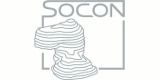 SOCON Sonar Control Kavernenvermessung G