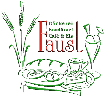 Bäckerei-Konditorei Faust Inh. Sebastian