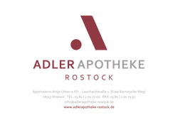 Adler Apotheke Antje Urban