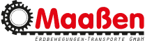 Maaßen Erdbewegungen - Transporte GmbH