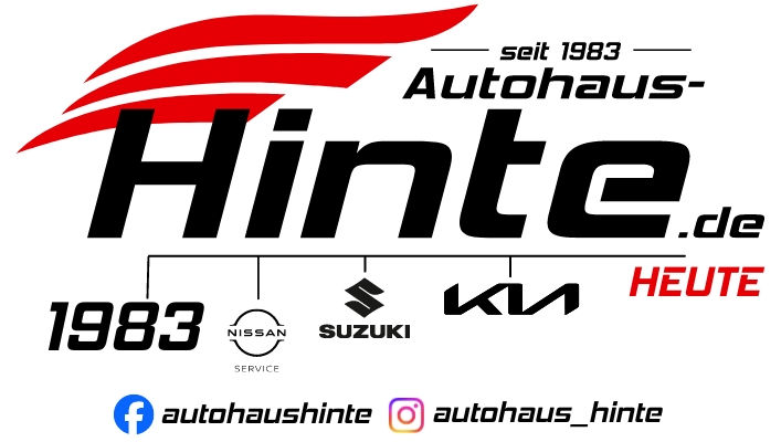 Autohaus Heinz Hinte GmbH
