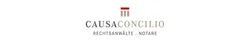 CausaConcilio Partnerschaft mbB Rechtsan