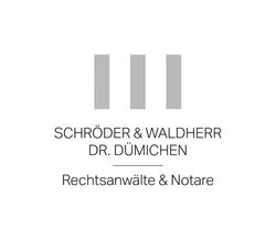 Schröder & Waldherr, Dr. Dümichen