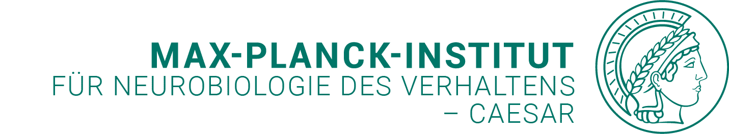 MPI Neurobio Behavior