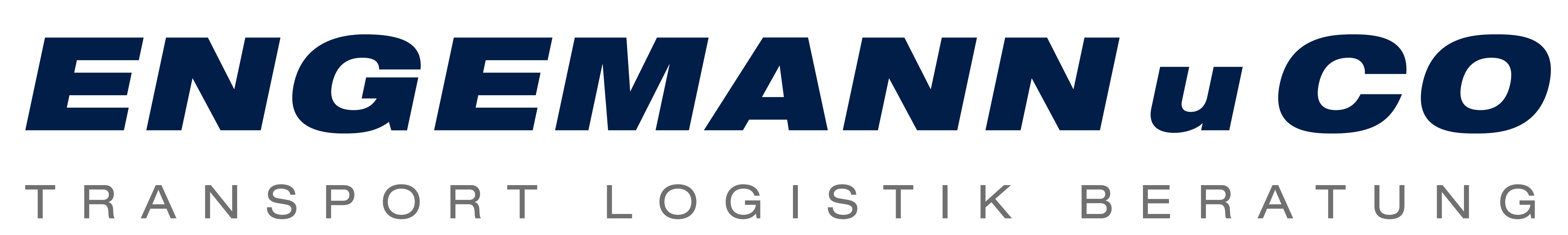 ENGEMANN u. CO. Internationale Spedition