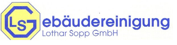 LS Gebäudereinigung Lothar Sopp GmbH