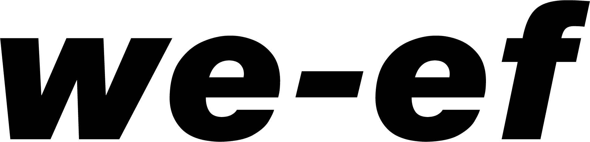 WE-EF LEUCHTEN GmbH